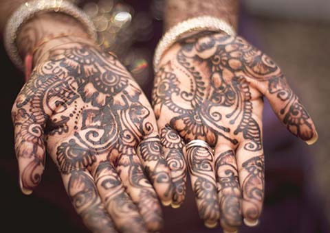 Hands That Tell a Thousand Stories