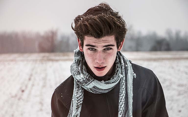 Winter Quiet
