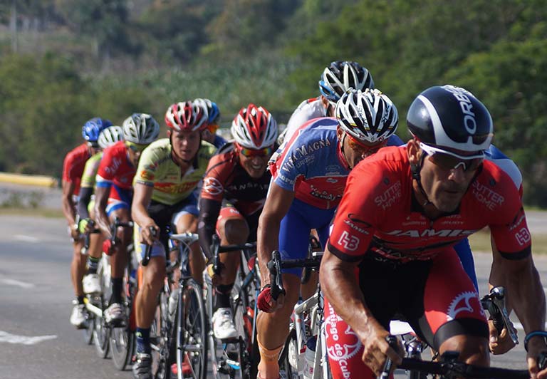 Riding the Line Between Motion and Mastery